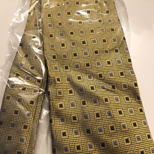 Men’s tie